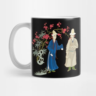 ANCIENT PEOPLE Mug